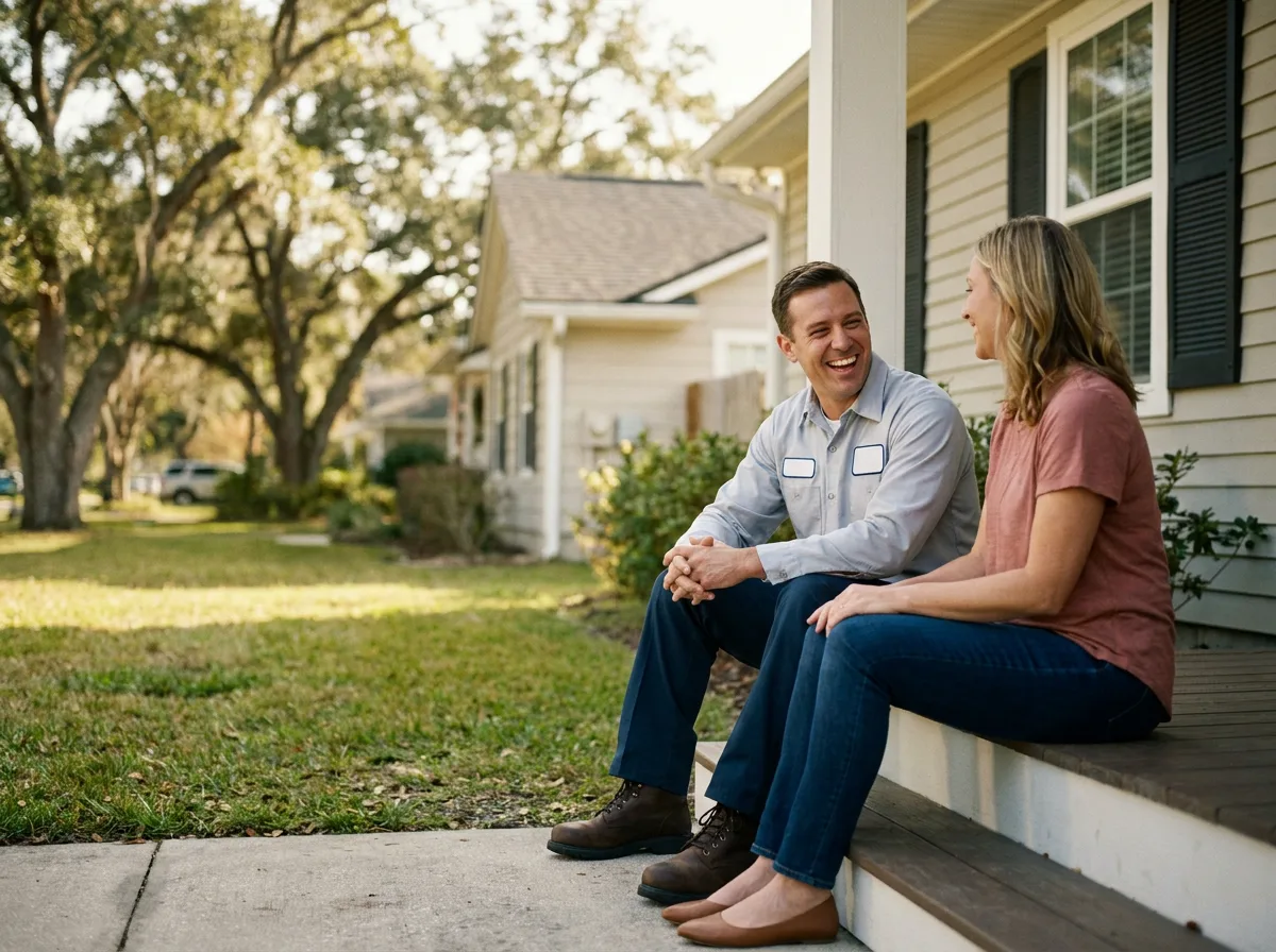 Septic tank pumping FAQs for Midway, AL